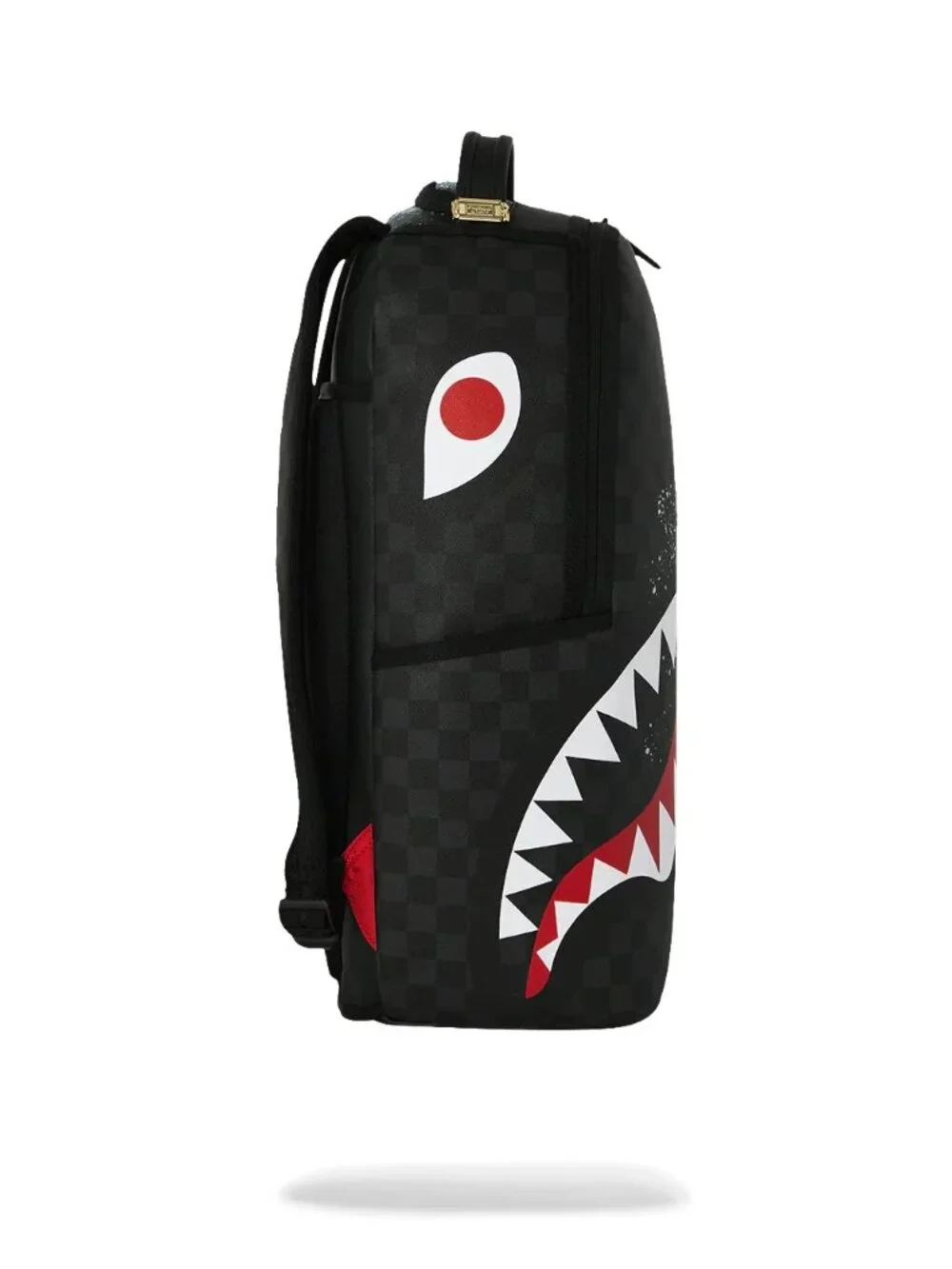 HIGH TIDE SHARKS IN PARIS BACKPACK SPRAYGROUND